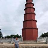 关耳相联头像