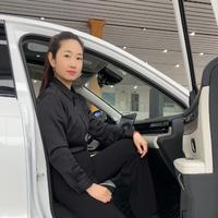 捷途汽车一驻马店盛途捷途4S店头像