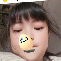 张忆宝贝头像