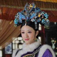 仙子不动心头像