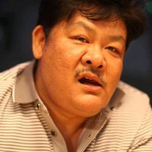 威猛先生。头像