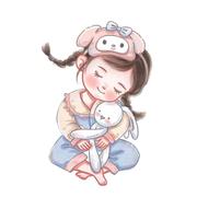 晶呐的个人资料头像