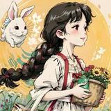 星茹的小时光头像