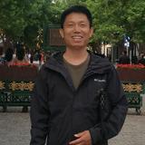 陈哥做抖音头像