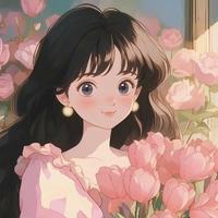 夜雨拥你入怀头像