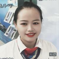 都市飞虹何英头像