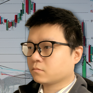 徐亮论股头像
