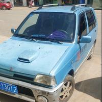 甘肃瑞利汽车服务中心头像