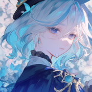 CodeFirefly的个人资料头像