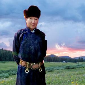 蒙古舞教学头像