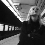 尝尝手指的个人资料头像