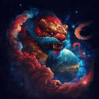 潇洒双重人格头像