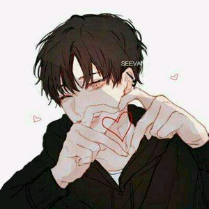 游子头像