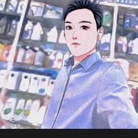 清酒孤欢213头像