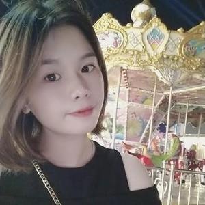 打怪兽的小鼠妹头像