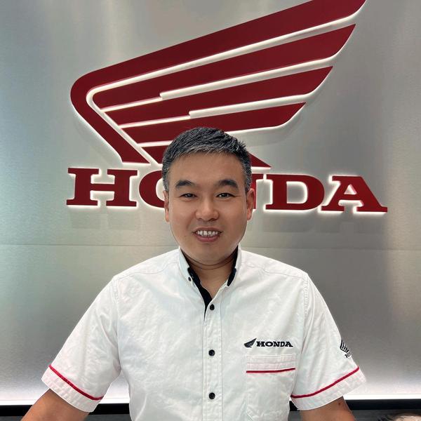 新乡市峰彩摩托车俱乐部头像
