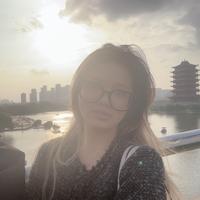 糕糕今天搞什么头像