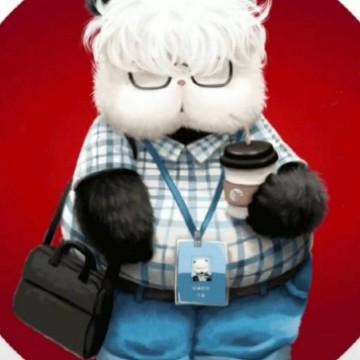 小鲡的车经头像