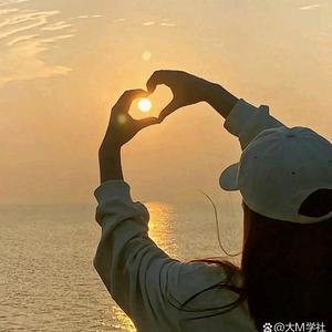 正能量星星gnd头像