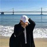 莫上云君头像