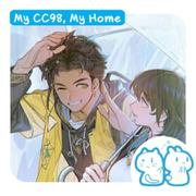 游鱼星的个人资料头像