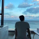 一起看海305头像