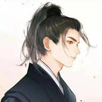 半颜221头像