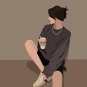 局外人的个人资料头像