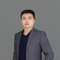 自在张博良头像