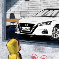 D档走天下up头像