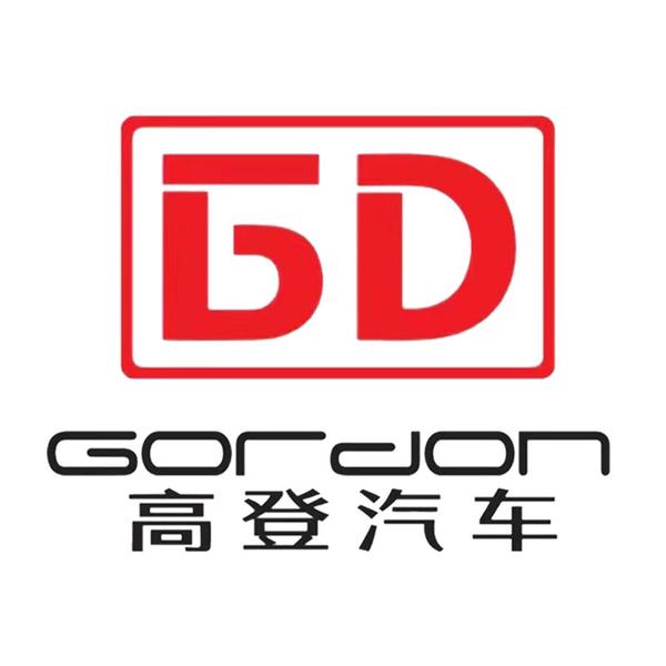 浙江高登房车头像