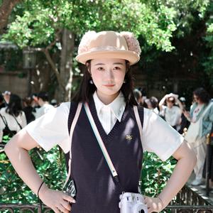 黄梓柠头像