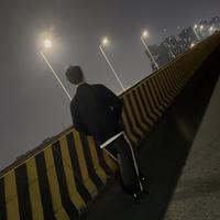 即起点亦终点头像