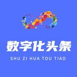 数字化行业头条头像