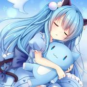 倚羽的个人资料头像