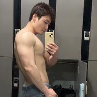 波波哇塞健身号头像