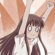 今天头发还在吗的个人资料头像