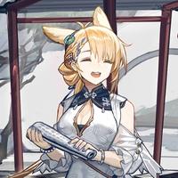 夕阳红打榜团长吕云飞头像