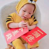 小老虎一个亿不差钱头像
