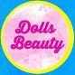 DollsBeauty官方账号头像