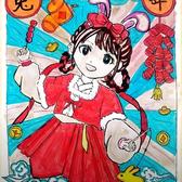 张晴天晴朗头像