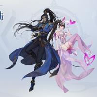 文阳说影视头像