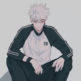 小焦不哭头像