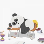 IT程序开发的个人资料头像