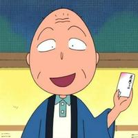 岁月里你比酒香头像