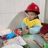 一个嘎吱脆头像