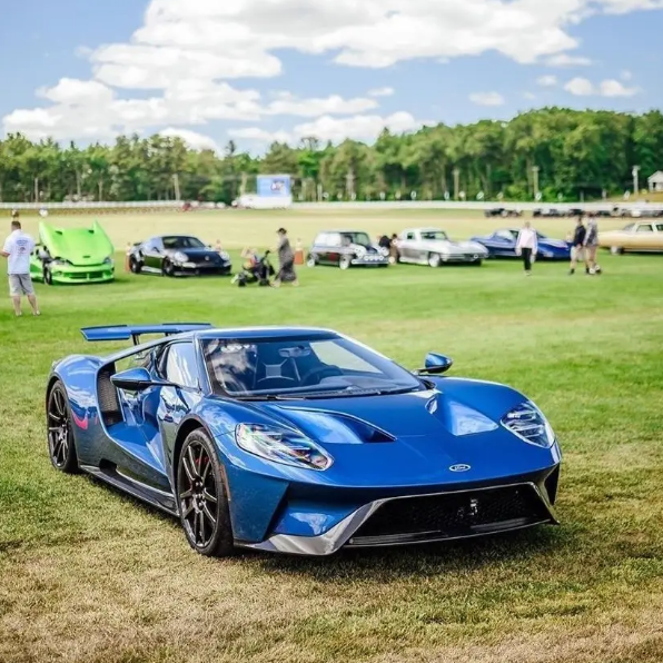 热门汽车榜首头像