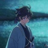 慕~北头像