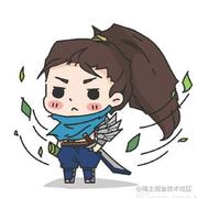 白衣云杉醉的个人资料头像