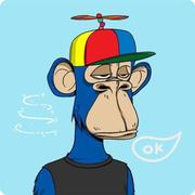 取个id好难的个人资料头像